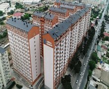 Satılır Yeni Tikili Xırdalan ş.