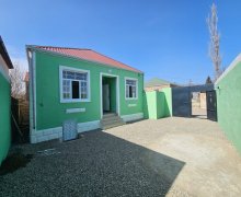 Продажа Дома/Виллы пос. Биня, Хязяр р.