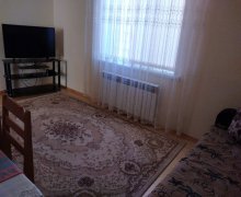 Kirayə (günlük) Həyət evi/villa Qusar ş.