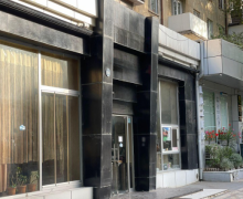 Kirayə (aylıq) Obyekt Elmlər akademiyası m., Yasamal qəs., Yasamal r.