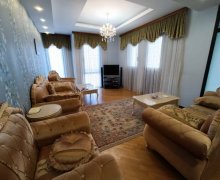 Satılır Yeni Tikili Sahil m., Nəsimi r.