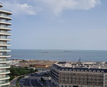 ag seherde aylıq evler Ağ şəhər, Xətai r.