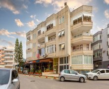 Satılır Xarici Əmlak Türkiyə