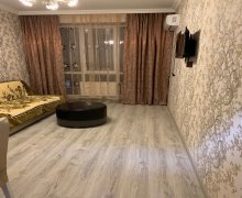 Kirayə (aylıq) Yeni Tikili 20 Yanvar m., Yasamal r.