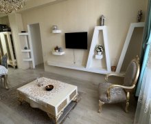 Satılır Yeni Tikili Həzi Aslanov m., H.Aslanov qəs., Xətai r.