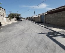 Satılır Torpaq Bilgəh qəs., Sabunçu r.