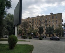 Satılır Obyekt Elmlər akademiyası m., Yasamal r.