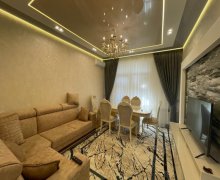 Satılır Yeni Tikili Qara Qarayev m., Nizami r.