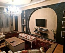 Satılır Yeni Tikili Neftçilər m., Nizami r. Satılır Yeni Tikili Neftçilər m., Nizami r.