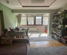 Satılır Yeni Tikili İnşaatçılar m., Yeni Yasamal qəs., Yasamal r.