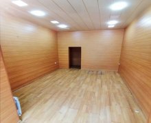 Kirayə (aylıq) Obyekt Həzi Aslanov m., Əhmədli, Xətai r.