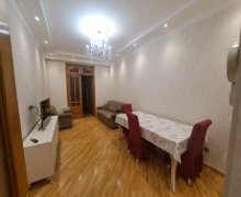 Kirayə (aylıq) Köhnə Tikili 28 May m., Port Baku, Nəsimi r.