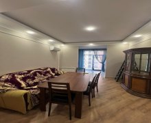 Kirayə (aylıq) Yeni Tikili Dərnəgül m., Binəqədi r.