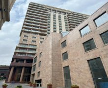 Kirayə (aylıq) Yeni Tikili Nizami m., Yasamal r.