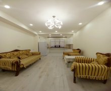 Kirayə (aylıq) Yeni Tikili Memar Əcəmi m., 2-ci mikrorayon, Nəsimi r.