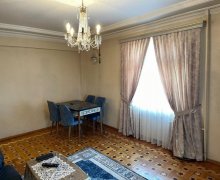 Kirayə (aylıq) Yeni Tikili Elmlər akademiyası m., Yasamal r.