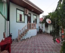Satılır Həyət evi/villa Koroğlu m., Zabrat qəs., Sabunçu r.