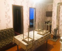 Kirayə (aylıq) Həyət evi/villa Bayıl qəs., Səbail r.