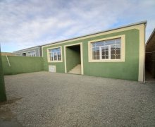 Satılır Həyət evi/villa Binə qəs., Xəzər r.