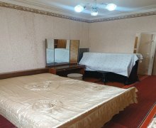 Kirayə (aylıq) Yeni Tikili 20 Yanvar m., 1-ci mikrorayon, Nəsimi r.