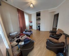 Kirayə (aylıq) Yeni Tikili Elmlər akademiyası m., Yasamal r.