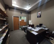 Kirayə (aylıq) Ofis Nəsimi r.