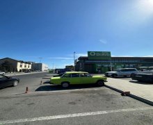 Satılır Torpaq Mərdəkan, Xəzər r.