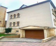 Kirayə (aylıq) Obyekt Nərimanov r.