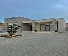 Satılır Bağ evi Şüvəlan, Xəzər r.