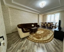 Kirayə (aylıq) Yeni Tikili Gənclik m., Nərimanov r.