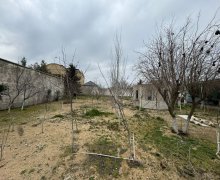 Satılır Torpaq Şüvəlan, Xəzər r.