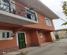 Satılır Həyət evi/villa Azadlıq m., Binəqədi qəs., Binəqədi r.