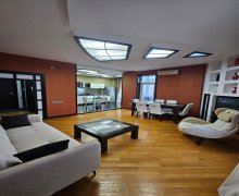 Kirayə (aylıq) Yeni Tikili Nizami m., Caspian Plaza, Yasamal r.