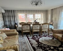 Satılır Yeni Tikili Dərnəgül m., Binəqədi r.