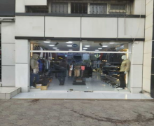 Satılır Obyekt Memar Əcəmi m., Nəsimi r.