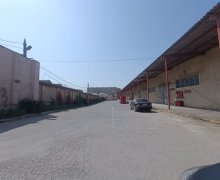 Kirayə (aylıq) Obyekt Binəqədi qəs., Binəqədi r.