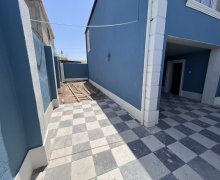 Satılır Həyət evi/villa Avtovağzal m., Biləcəri qəs., Binəqədi r.