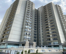 Продажа Новостройка м. Ази Асланова м., Хетаи р.
