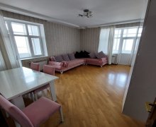 Satılır Yeni Tikili 6-cı mikrorayon, Binəqədi r.