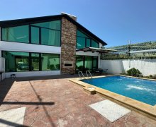 Satılır Bağ evi Novxanı, Abşeron r.