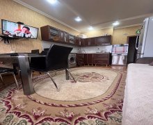 Satılır Yeni Tikili İnşaatçılar m., Yeni Yasamal qəs., Yasamal r.