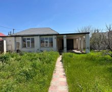Satılır Həyət evi/villa Binə qəs., Xəzər r.