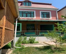 Satılır Həyət evi/villa Qaraçuxur qəs., Suraxanı r.