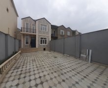 Satılır Həyət evi/villa Masazır, Abşeron r.