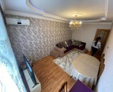 Satılır Köhnə Tikili Xalqlar dostluğu m., 8-ci kilometr, Nizami r.