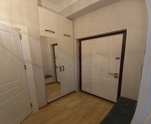 Kirayə (aylıq) Yeni Tikili Xırdalan ş.