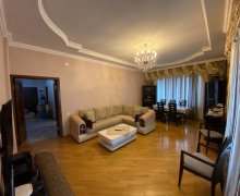 Kirayə (aylıq) Yeni Tikili Gənclik m., Nərimanov r.