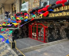 Satılır Obyekt Nəsimi r.