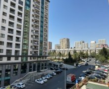 Satılır Köhnə Tikili Elmlər akademiyası m., Yasamal qəs., Yasamal r.