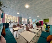 Аренда Объект Nizami м., Насими р.